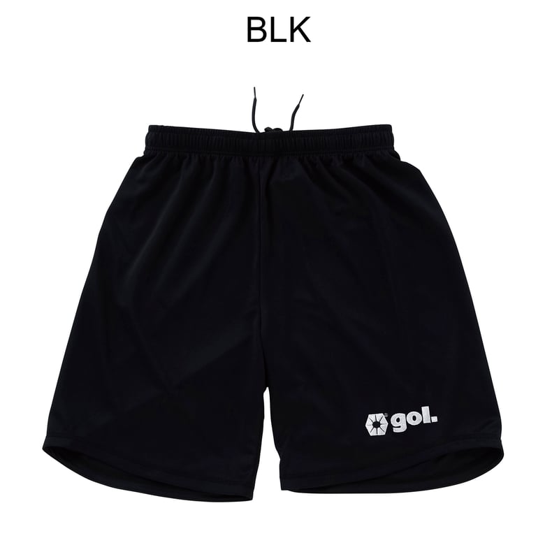 Jr.プラクティスパンツ 2.2（G043-555J） | gol. ONLINE STORE