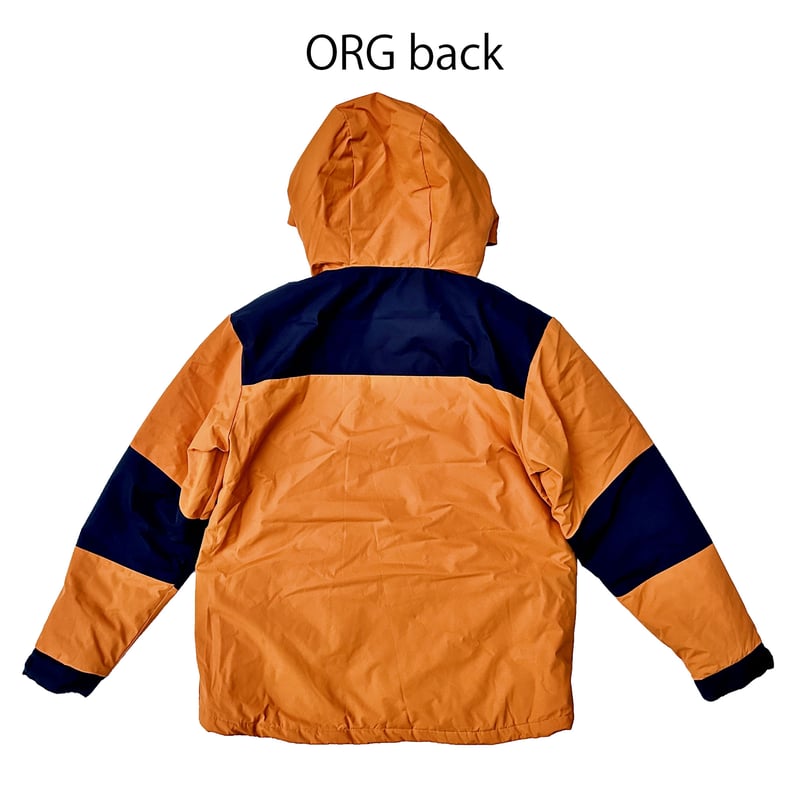 パディングジャケット(G413-103) | gol. ONLINE STORE