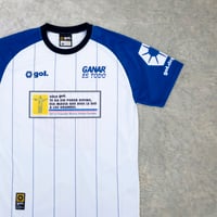 プラクティスシャツ<CARNAVAL>（G642-642）TYPE B