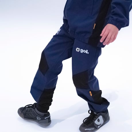 Jr.ハイパフォーマンスパンツ（G154-316J）