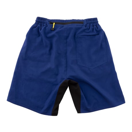 ショートパンツ <FANTÁSTICO!> （G654-355）NVY