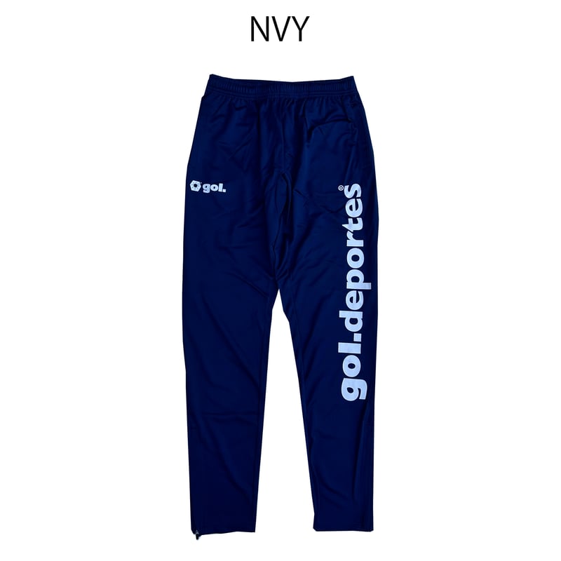 ジャージスリムパンツ（G854-292） | gol. ONLINE STORE