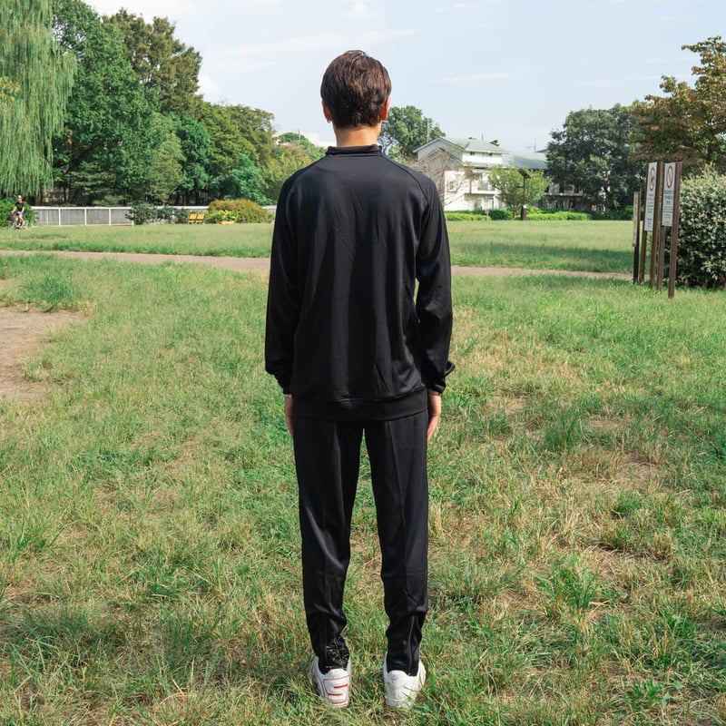ジャージー ロングパンツ（G925-085） | gol. ONLINE STORE