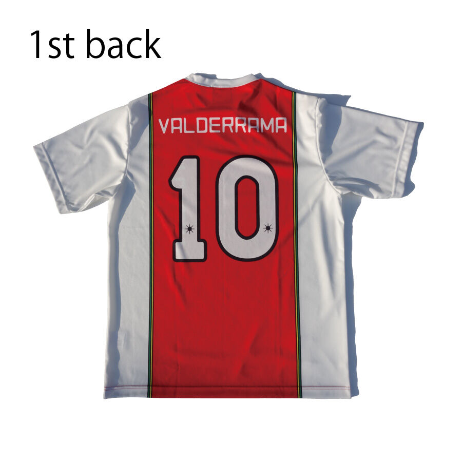 🎤ブギ丸コラボ🎤ユニフォーム 1st <BUGI> （G222-701） | gol. ON