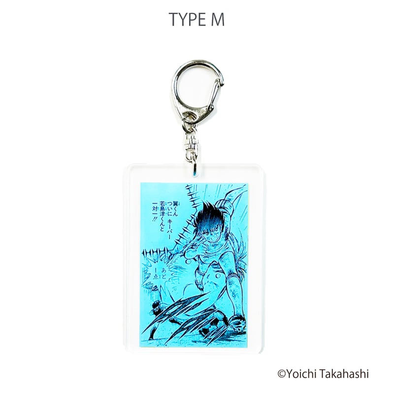 アクリルキーホルダー（G586-797） | gol. ONLINE STORE