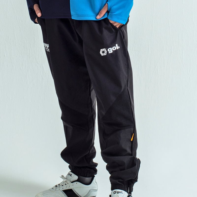 Jr.ハイパフォーマンスパンツ（G154-316J） | gol. ONLINE STORE