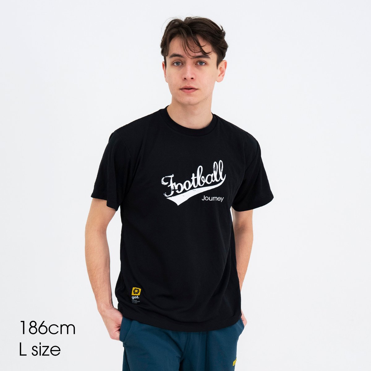 TOPPER サッカーゲームTシャツ レア ドライシャツ<JOURNEY SHANE> ( G392-942) | gol. ONLINE