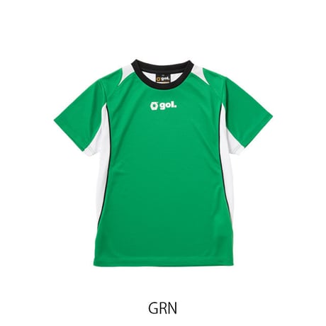 🉐キッズアイテムセール最大50%off🉐Jr.プラクティスシャツ 2.0（G675-166）