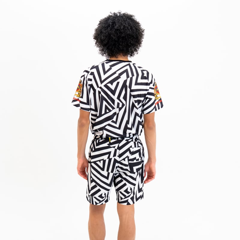 パンツ FISH ショートパンツ <FANTÁSTICO!> TYPEC（G554-348） | gol. ON