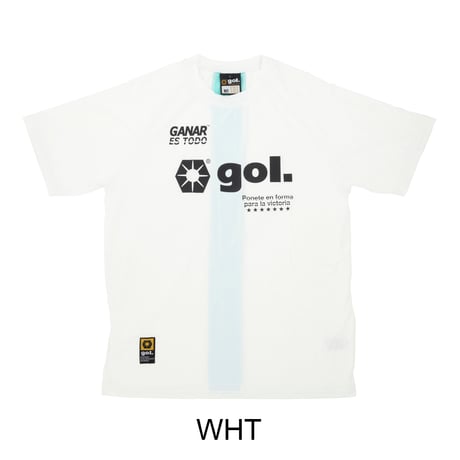 【着た瞬間ひんやり】接触冷感シャツ　スレイクールハーフスリーブシャツ<RAY>（G642-646）