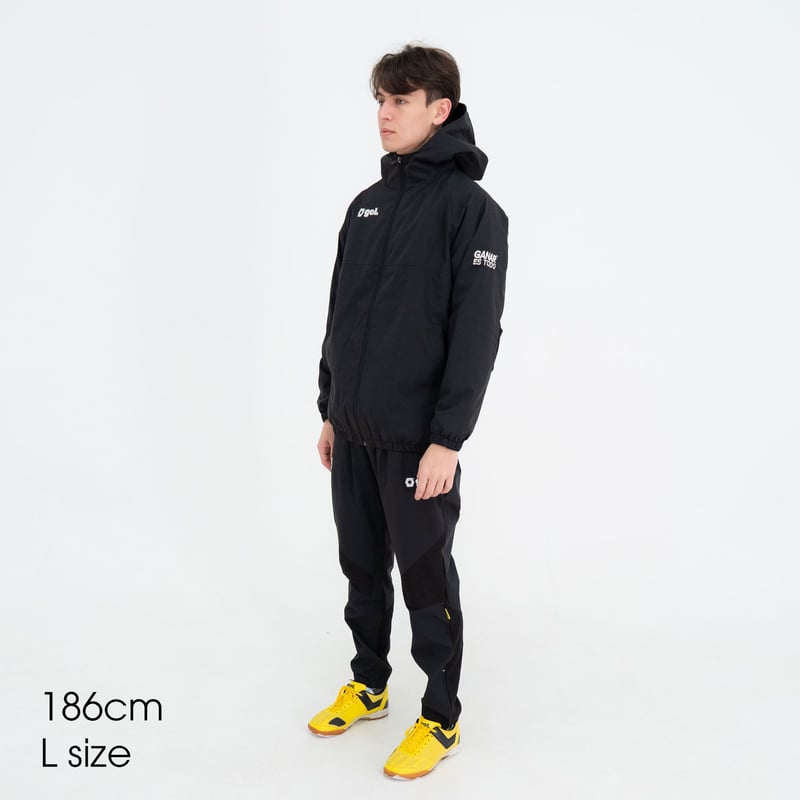 HAFA 　ラバリジャケット hafaさんのラバリジャケット