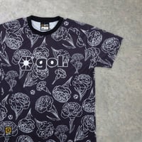 プラクティスシャツ<CARNAVAL>（G642-642）TYPE D