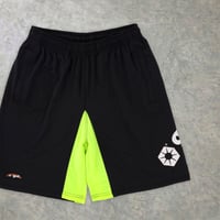 【着た瞬間ひんやり】接触冷感シャツ　スレイクールショートパンツ<RAY>（G643-647）