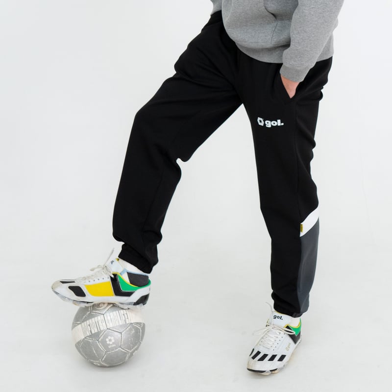 ジャージーロングパンツ<DIAGONAL>（G454-346） | gol. ONLINE S