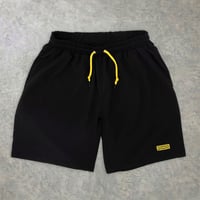 【🌴SEASON ITEM SALE｜30%OFF】Jr.ショートパンツ <FANTÁSTICO!> （G654-355J）BLK