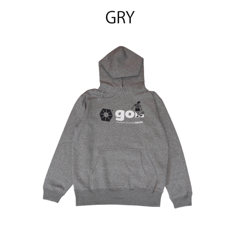 裏起毛フーディー＜1982＞（G694-072）
