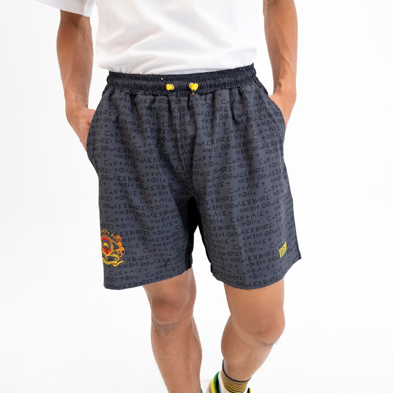 ショートパンツ <FANTÁSTICO!> TYPEG（G554-348） | gol. ON