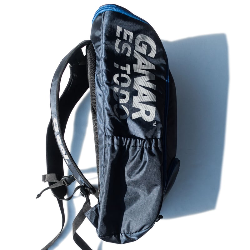 シューズインビッグバックパック(G882-534) | gol. ONLINE STORE