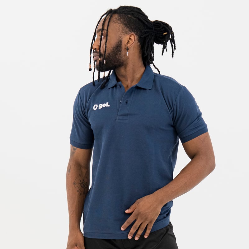 ベーシックポロシャツ（G795-646） | gol. ONLINE STORE