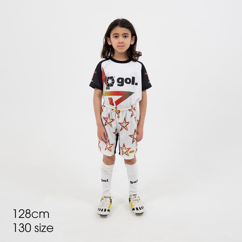 タイムセールBibiy garden シリーズ　ハーフパンツ　タグ付き タイムセールBibiy garden シリーズ ハーフパンツ タグ付き