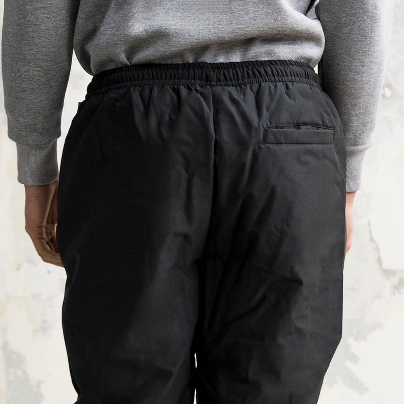 パディングロングパンツ（G112-084） | gol. ONLINE STORE