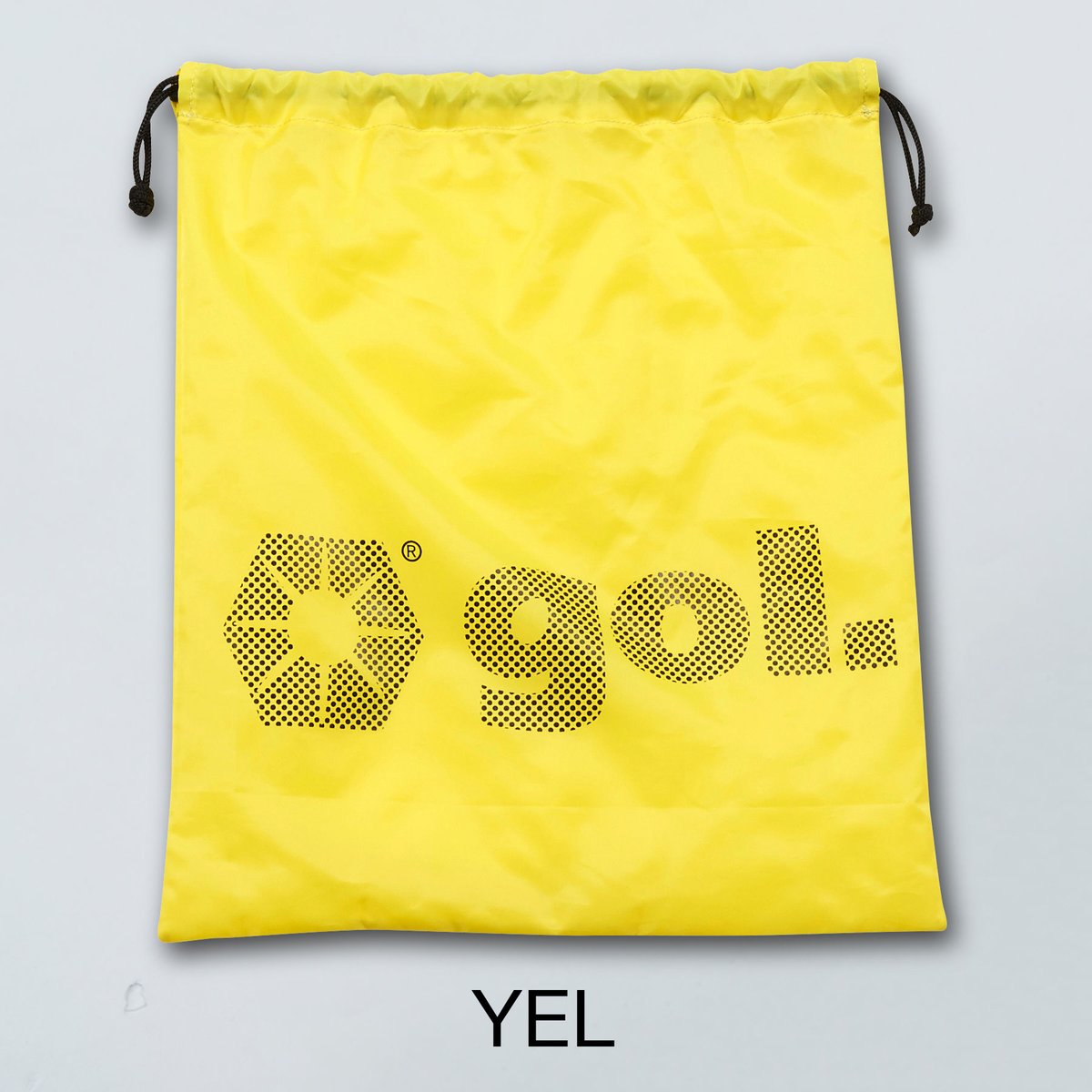 シューズ バッグ（G882-530) | gol. ONLINE STORE