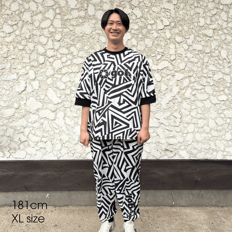 オンもオフも、移動着も兼ねたい人におすすめ】ハイクール ドルマン