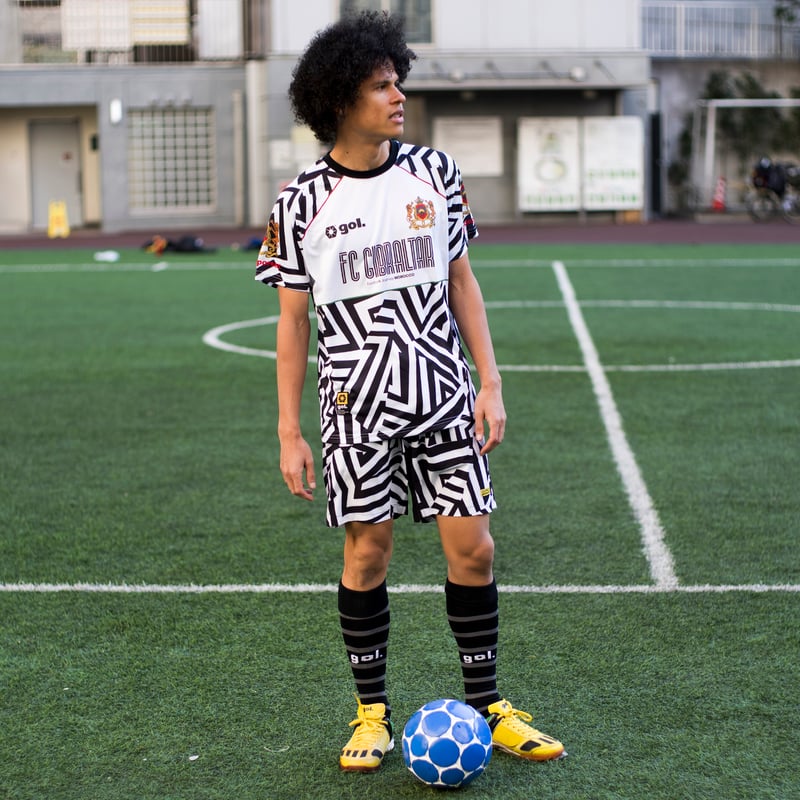 Plan C 【GO SPORTY】サッカー Plan C 【GO SPORTY】サッカー