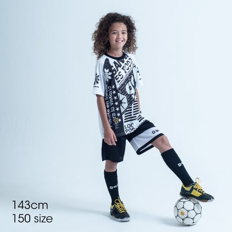 🉐キッズアイテムセール最大50%off🉐Jr.プラクティスパンツ1.3（G375-135）