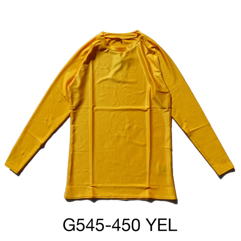 🔥セール50%off🔥長袖インナー | gol. ONLINE STORE