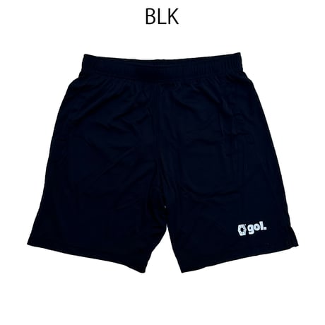 スムースショートパンツ<BASIC> （G697-075）