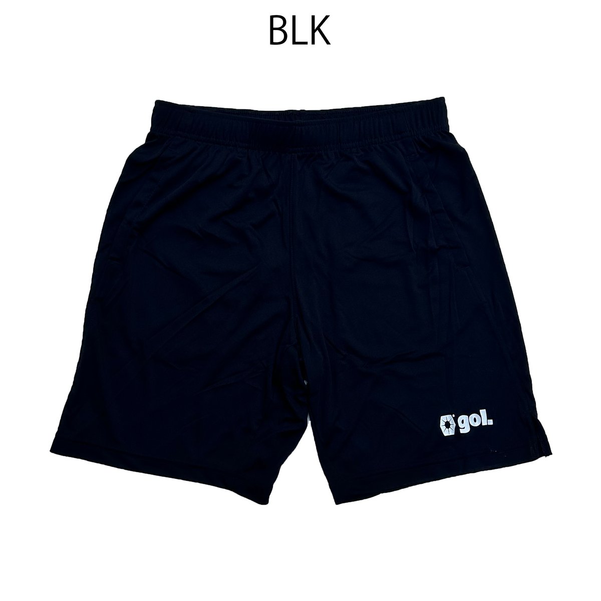 CHUCUCHU ショートパンツ スムースショートパンツ<BASIC> （G697-075） | gol. ONLINE STORE