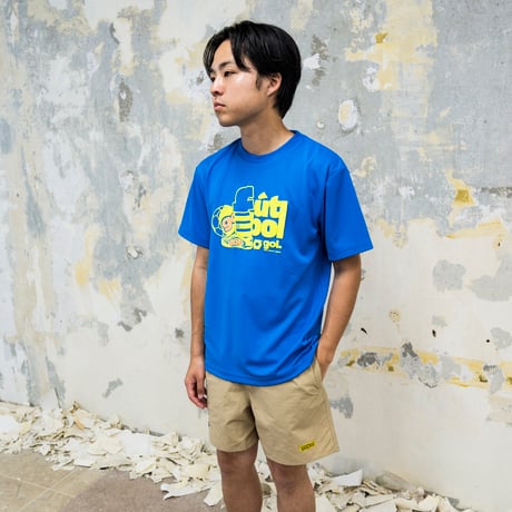 【🌴SEASON ITEM SALE｜30%OFF】ドライシャツ<ZAPATOS>（G692-055）
