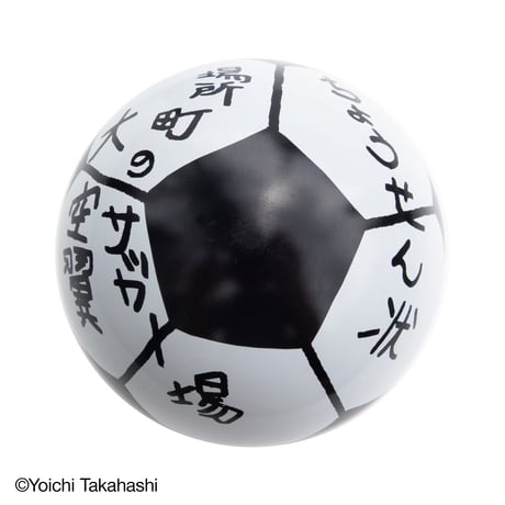 煎茶＜茶プテン翼cha＞（T486-043）