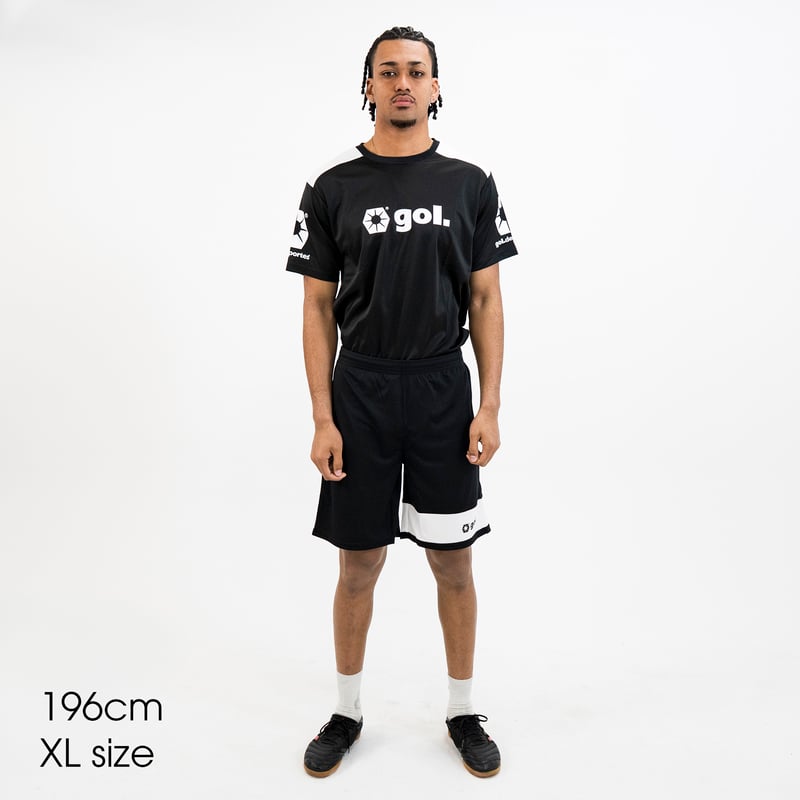 プラクティスパンツ1.3（G343-340） | gol. ONLINE STORE