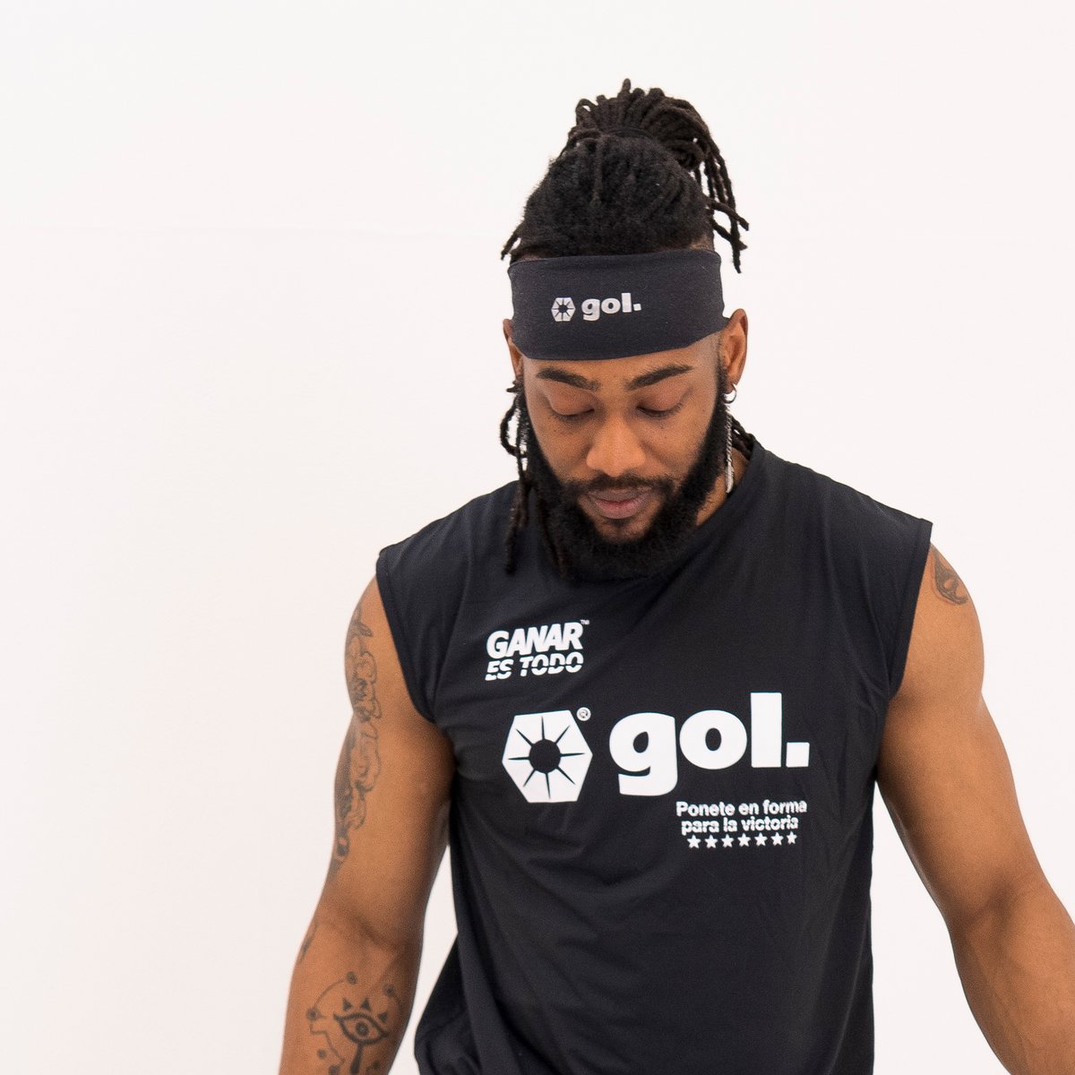 ヘットバンド<Ronnie> (G481-779) | gol. ONLINE STORE