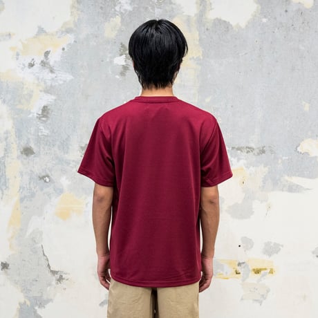 【サイズ限定・再入荷なし】ドライシャツ<DIBU1.2>（G692-050）