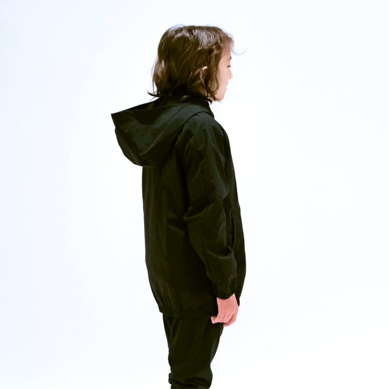 Jr.ハイパフォーマンスフーディージャケット（G153-315J） | gol