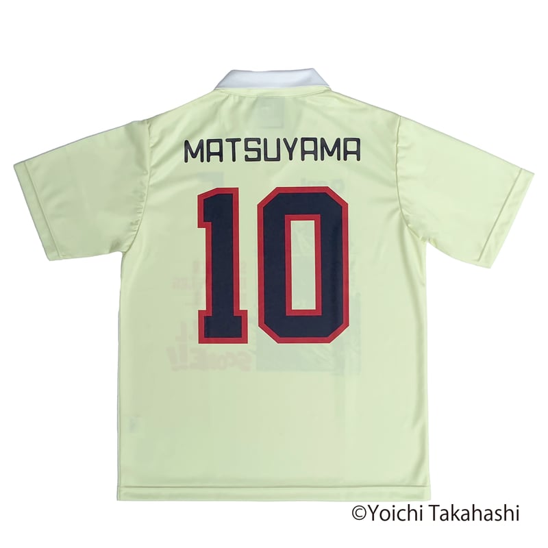 キャプテン翼CUPかつしか2026 ＜ふらのFC フィールドプレイヤー