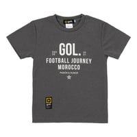 南葛SC Tシャツ Mサイズ。 9/6(土)「南葛SCコンフィットTシャツ 新モデル」販売お知らせ