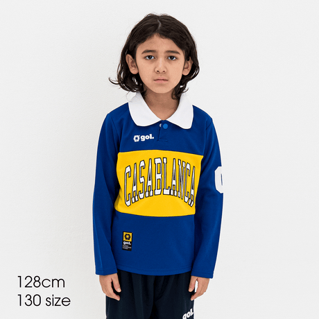 CATEGORY カジュアルアイテム | gol. ONLINE STORE