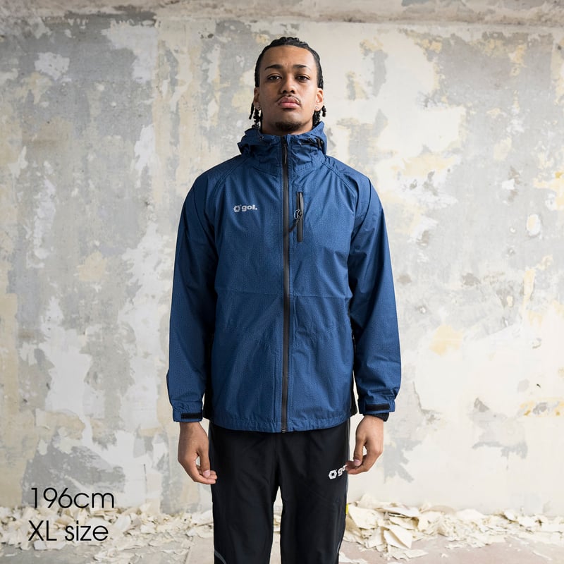 レインジャケット（G413-096） | gol. ONLINE STORE