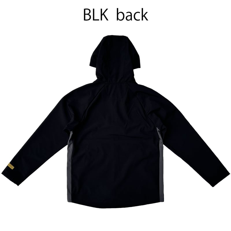 防寒ボンディングパーカー(G413-100) | gol. ONLINE STORE 防寒ボンディングパーカー(G413-100) | gol. ONLINE STORE
