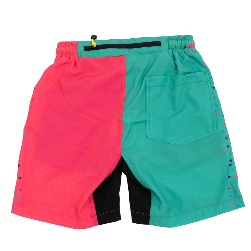 ショートパンツ <FANTÁSTICO!> TYPED(G554-348) | gol. ON ショートパンツ <FANTÁSTICO!> TYPED(G554-348) | gol. ON