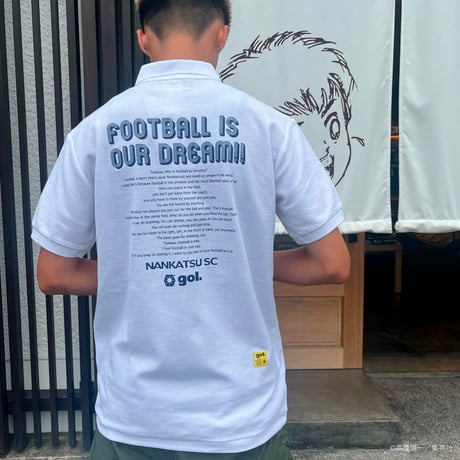 CATEGORY 南葛SC | gol. ONLINE STORE CATEGORY 南葛SC | gol. ONLINE STORE