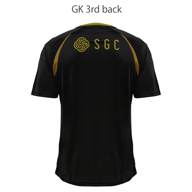 3rd 南葛SC 2025 レプリカユニフォーム | gol. ONLINE STORE