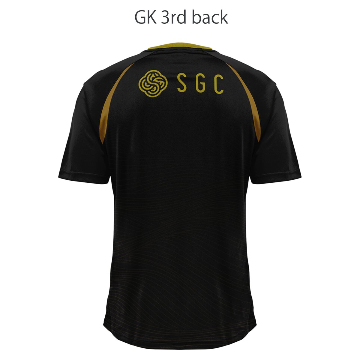 3rd 南葛SC 2025 レプリカユニフォーム | gol. ONLINE STORE