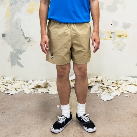 ショートパンツ<DIEGUITO>（G632-006）