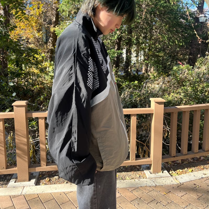 darc sport ナイロンジャケット XL 🔥FINAL SALE70%off🔥ナイロントラックジャケット<DIAGONAL