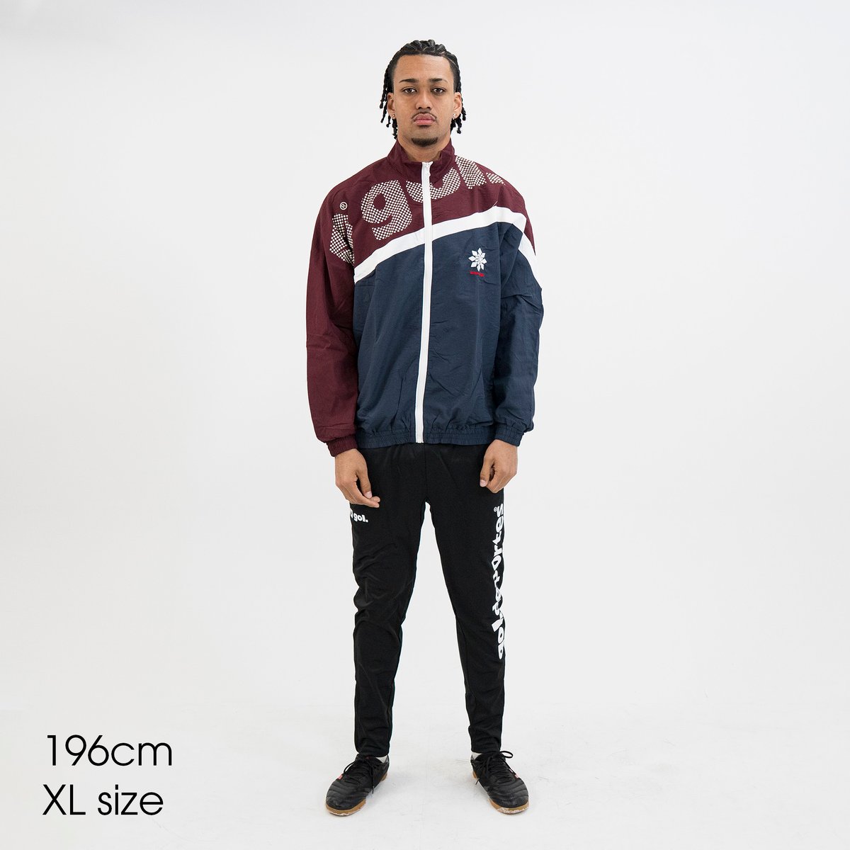 トラックジャケット THE NORTH FACE（ザ ノースフェイス） ジャージ 「韓国限定・日本未